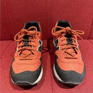 Men's New Balance 574 “Out East” colorway size 11, VCUG!